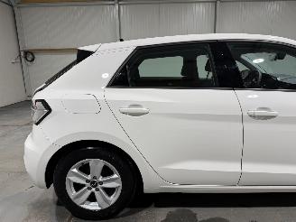 Audi A1 25TFSI 70kW Automaat Pro Line picture 28