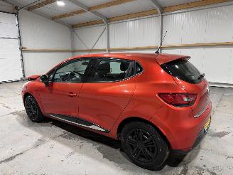 Renault Clio 1.5Dci 55kW Airco Navi picture 11