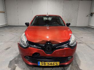 Renault Clio 1.5Dci 55kW Airco Navi picture 4