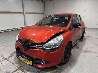 Renault Clio 1.5Dci 55kW Airco Navi picture 10
