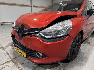 Renault Clio 1.5Dci 55kW Airco Navi picture 24