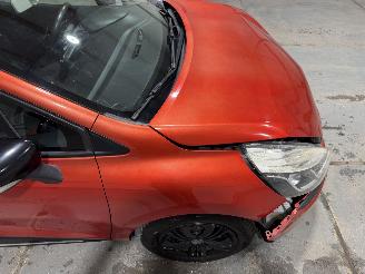 Renault Clio 1.5Dci 55kW Airco Navi picture 18