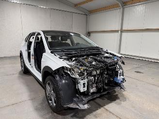 Volkswagen Taigo 1.0TSI 70kW Life picture 3