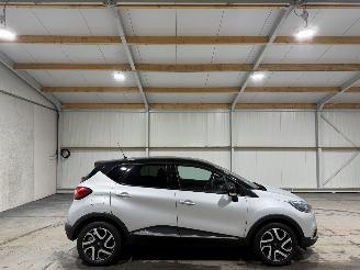 Unfallwagen Renault Captur 0.9TCe 66kW Camera Dynamique 2016/3