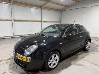 Alfa Romeo MiTo 0.9TwinAir 73kW Exclusive picture 9