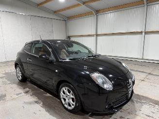 Alfa Romeo MiTo 0.9TwinAir 73kW Exclusive picture 2
