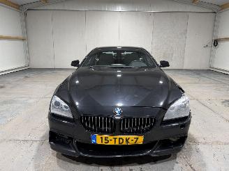 BMW 6-serie 640i 235kW Automaat High Executive picture 4