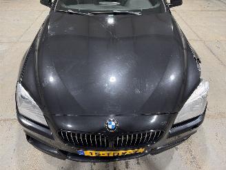 BMW 6-serie 640i 235kW Automaat High Executive picture 18