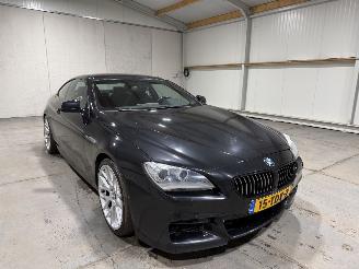 BMW 6-serie 640i 235kW Automaat High Executive picture 3