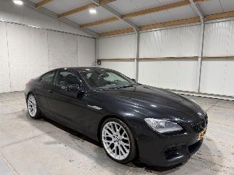 BMW 6-serie 640i 235kW Automaat High Executive picture 2