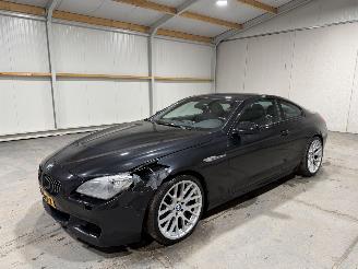 BMW 6-serie 640i 235kW Automaat High Executive picture 9