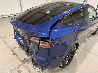 Tesla Model Y 58kWh 175kW RWD picture 21