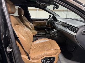 Audi A8 3.0TDI 193kW Automaat Quattro Pro Line+ Luchtvering picture 46