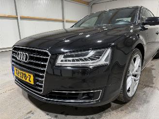 Audi A8 3.0TDI 193kW Automaat Quattro Pro Line+ Luchtvering picture 17