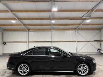 škoda osobní automobily Audi A8 3.0TDI 193kW Automaat Quattro Pro Line+ Luchtvering 2017/1