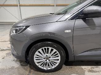 Opel Grandland X 1.2Turbo 96kW Innovation picture 15