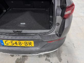 Opel Grandland X 1.2Turbo 96kW Innovation picture 43