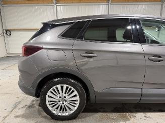 Opel Grandland X 1.2Turbo 96kW Innovation picture 31