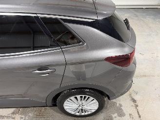 Opel Grandland X 1.2Turbo 96kW Innovation picture 34