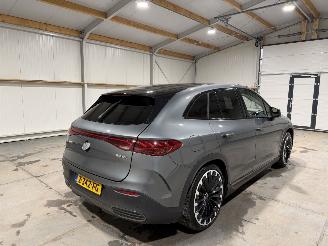 Mercedes EQE SUV 500 96kWh 300kW 4-Matic Sport Edition picture 6
