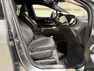 Mercedes EQE SUV 500 96kWh 300kW 4-Matic Sport Edition picture 28
