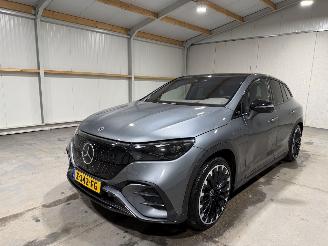 Mercedes EQE SUV 500 96kWh 300kW 4-Matic Sport Edition picture 10