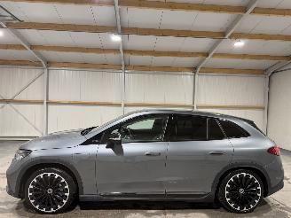 Mercedes EQE SUV 500 96kWh 300kW 4-Matic Sport Edition picture 8