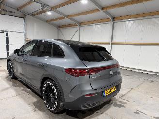 Mercedes EQE SUV 500 96kWh 300kW 4-Matic Sport Edition picture 12