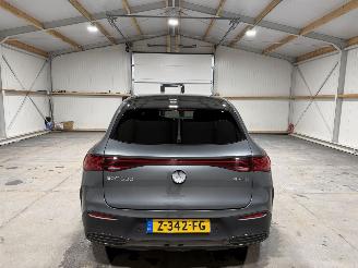 Mercedes EQE SUV 500 96kWh 300kW 4-Matic Sport Edition picture 7