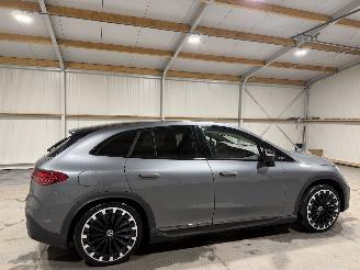 Mercedes EQE SUV 500 96kWh 300kW 4-Matic Sport Edition picture 5