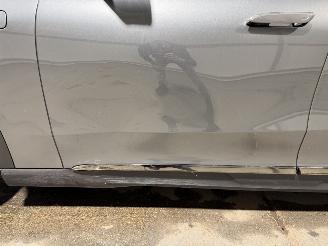 Mercedes EQE SUV 500 96kWh 300kW 4-Matic Sport Edition picture 17