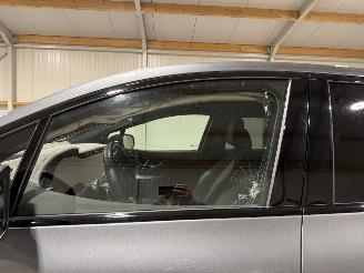 Mercedes EQE SUV 500 96kWh 300kW 4-Matic Sport Edition picture 16