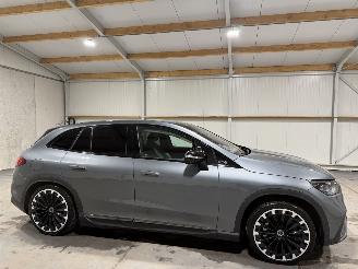 Mercedes EQE SUV 500 96kWh 300kW 4-Matic Sport Edition picture 2