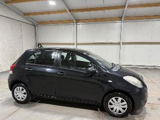 Toyota Yaris 1.0VVTi 51kW Acces Airco picture 2