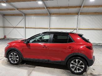 Kia Stonic 1.0T-GDi 88kW DynamicLine picture 11