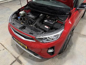 Kia Stonic 1.0T-GDi 88kW DynamicLine picture 27