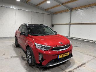 Kia Stonic 1.0T-GDi 88kW DynamicLine picture 3