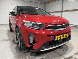 Kia Stonic 1.0T-GDi 88kW DynamicLine picture 22