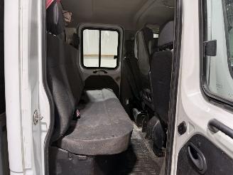 Renault Master T35 2.3dCi 92kW DC Laadbak picture 21