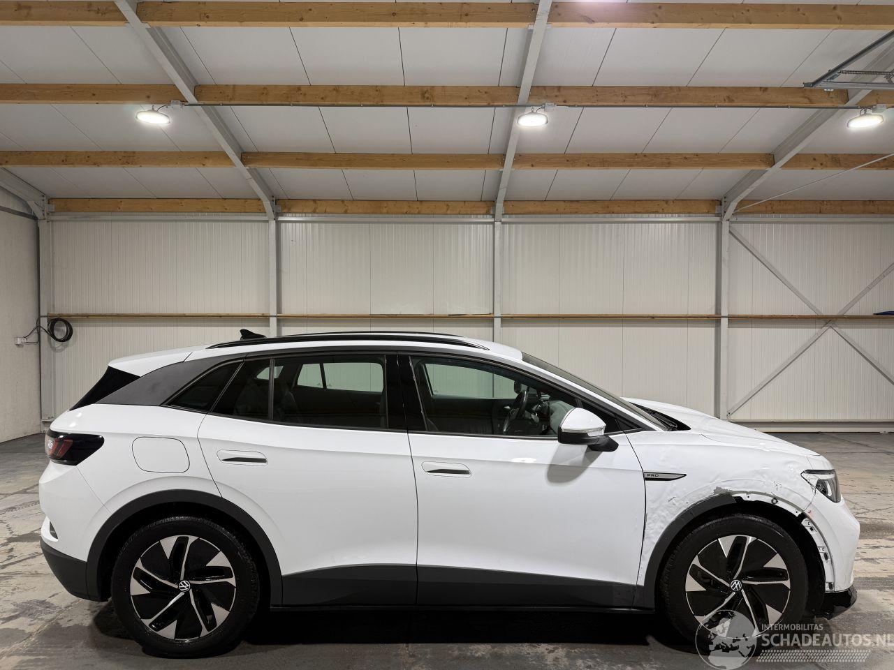 Volkswagen ID.4 77kWh 150kW Pro