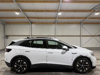 skadebil auto Volkswagen ID.4 77kWh 150kW Pro 2022/4