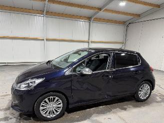 Peugeot 208 1.2PureTech 81kW Clima Allure picture 9
