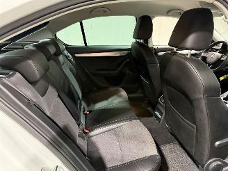 Skoda Octavia 1.0TSI 85kW GreenTech Business Edition picture 28