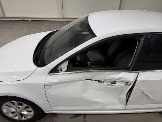 Skoda Octavia 1.0TSI 85kW GreenTech Business Edition picture 15