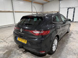 Renault Mégane 1.2TCe 96kW Limited picture 6