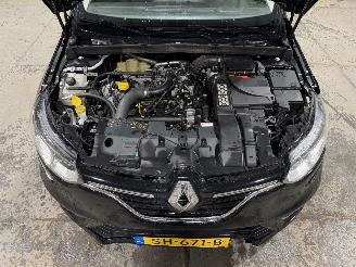 Renault Mégane 1.2TCe 96kW Limited picture 26