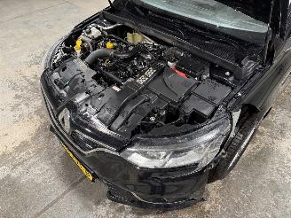 Renault Mégane 1.2TCe 96kW Limited picture 27