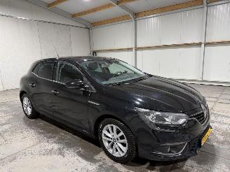 Renault Mégane 1.2TCe 96kW Limited picture 2