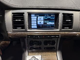 Jaguar XF 3.0D 202kW Automaat Premium Business Edition picture 16