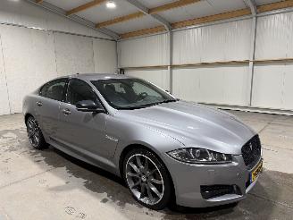 Jaguar XF 3.0D 202kW Automaat Premium Business Edition picture 2